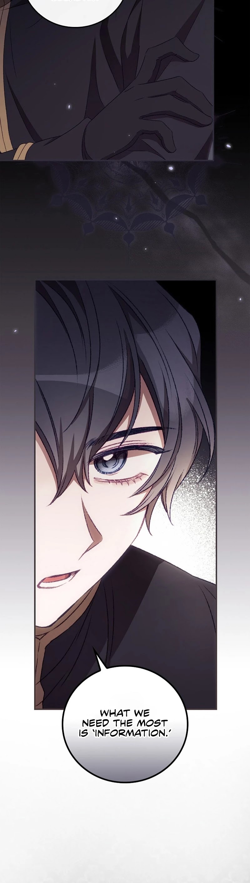 I Can See Your Death chapter 20 page 28