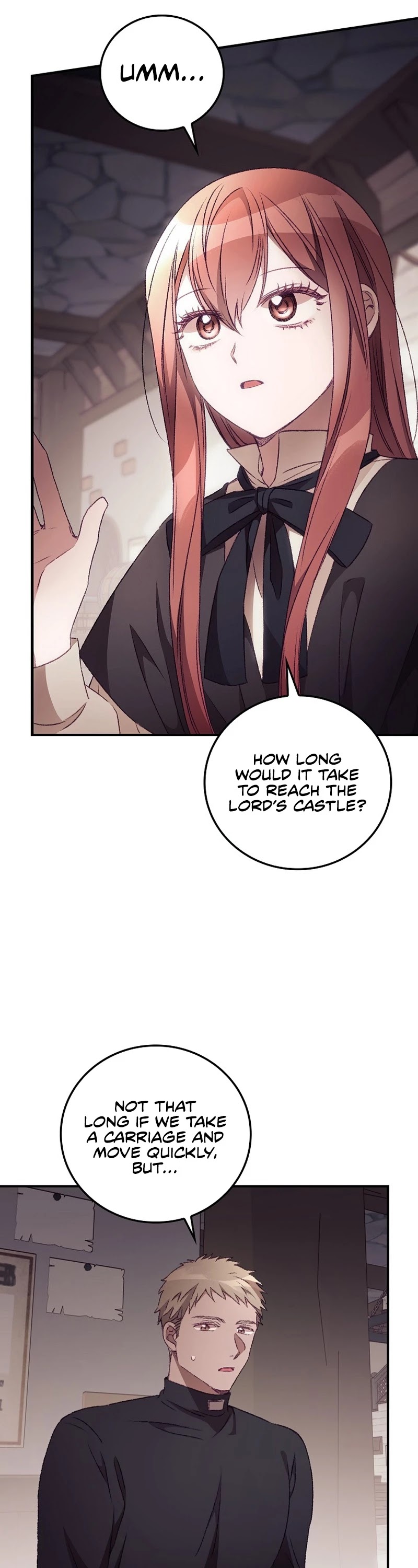 I Can See Your Death chapter 20 page 30