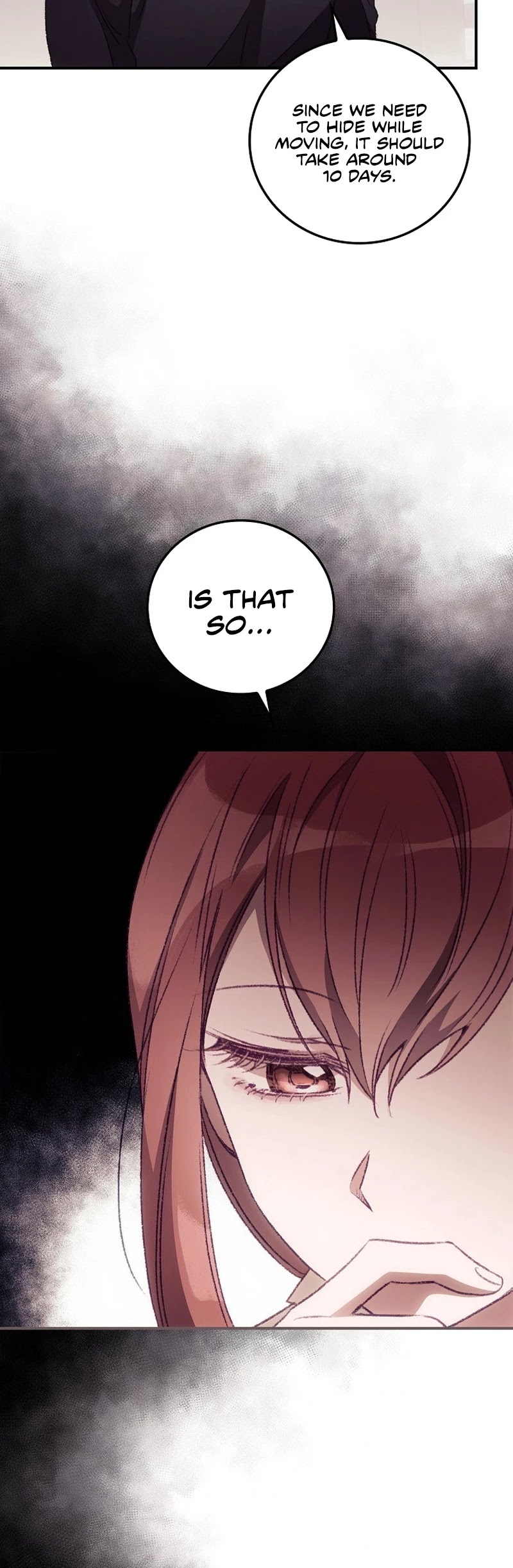 I Can See Your Death chapter 20 page 31