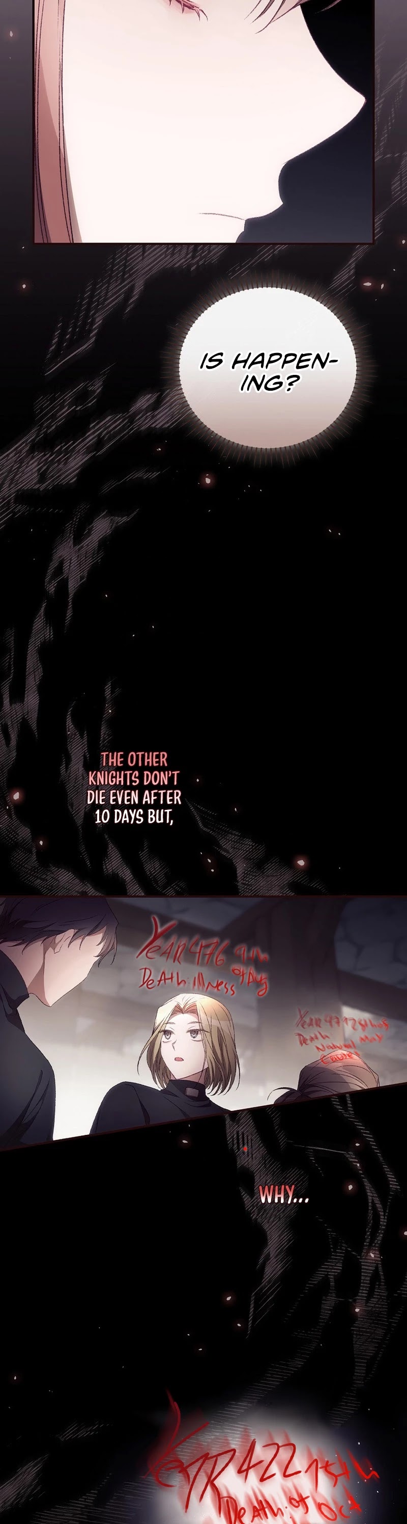 I Can See Your Death chapter 20 page 35