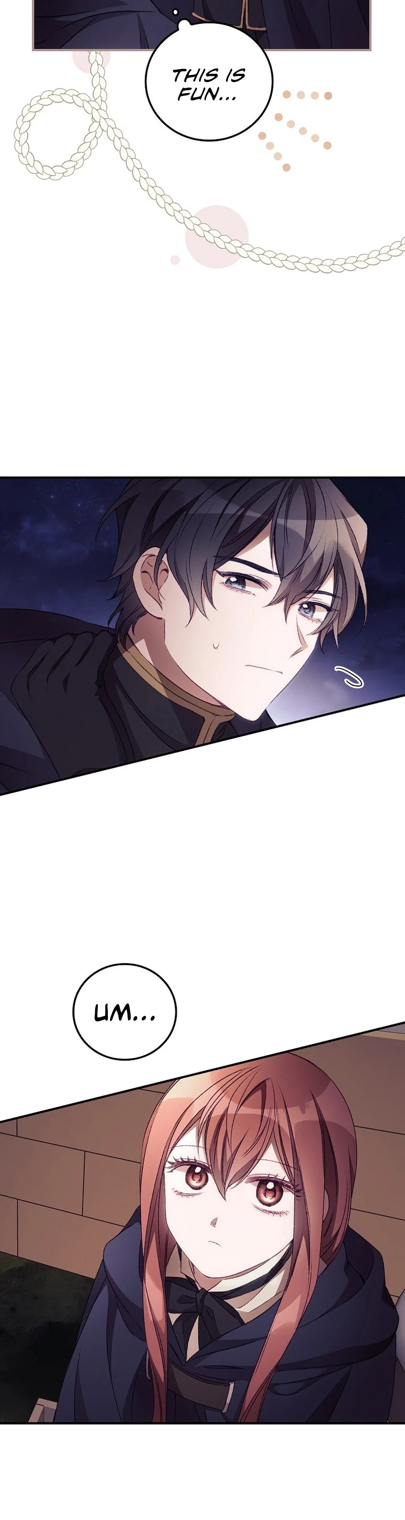 I Can See Your Death chapter 20 page 5