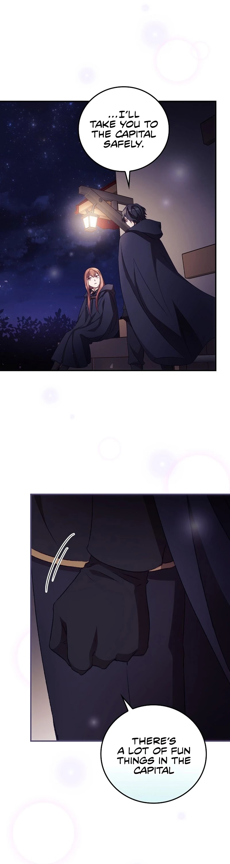 I Can See Your Death chapter 20 page 6