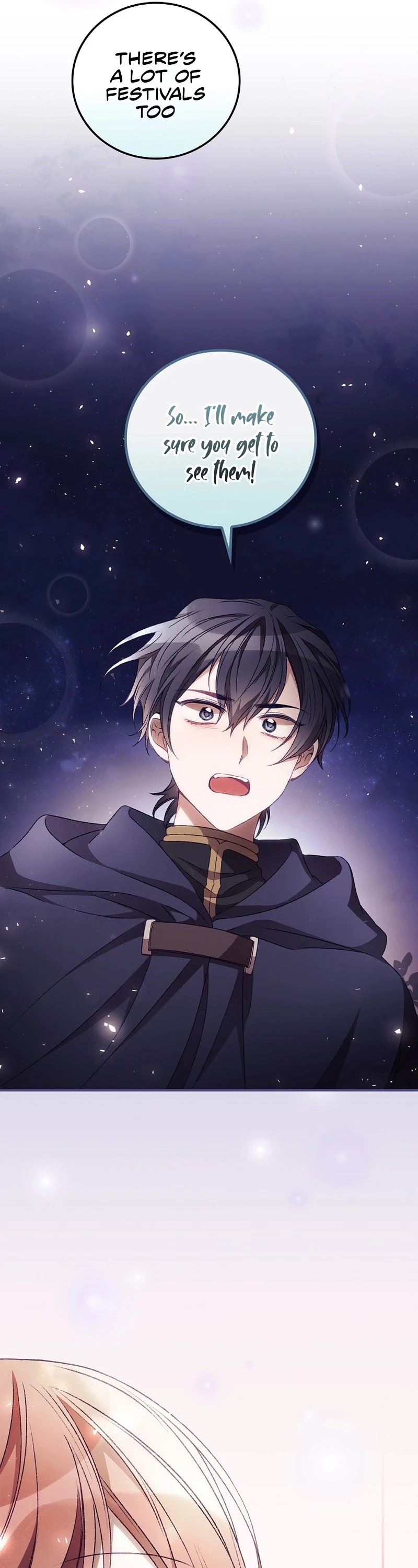 I Can See Your Death chapter 20 page 7