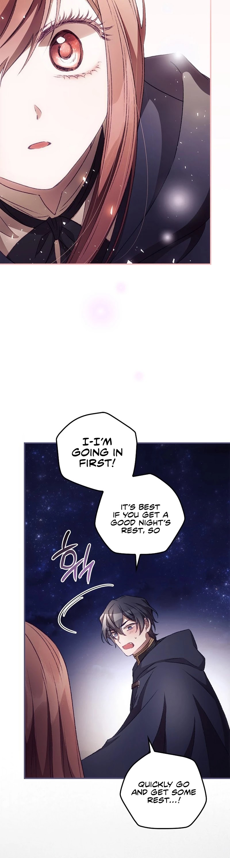 I Can See Your Death chapter 20 page 8