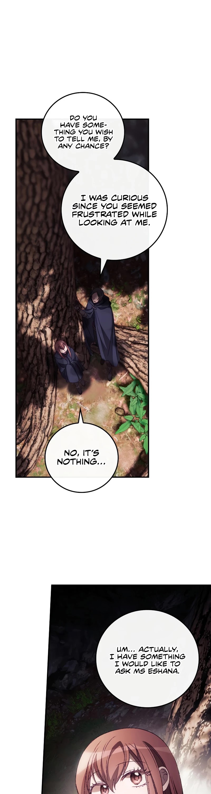 I Can See Your Death chapter 21 page 10