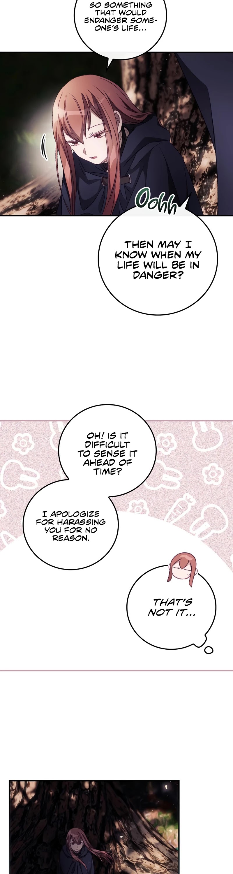 I Can See Your Death chapter 21 page 12