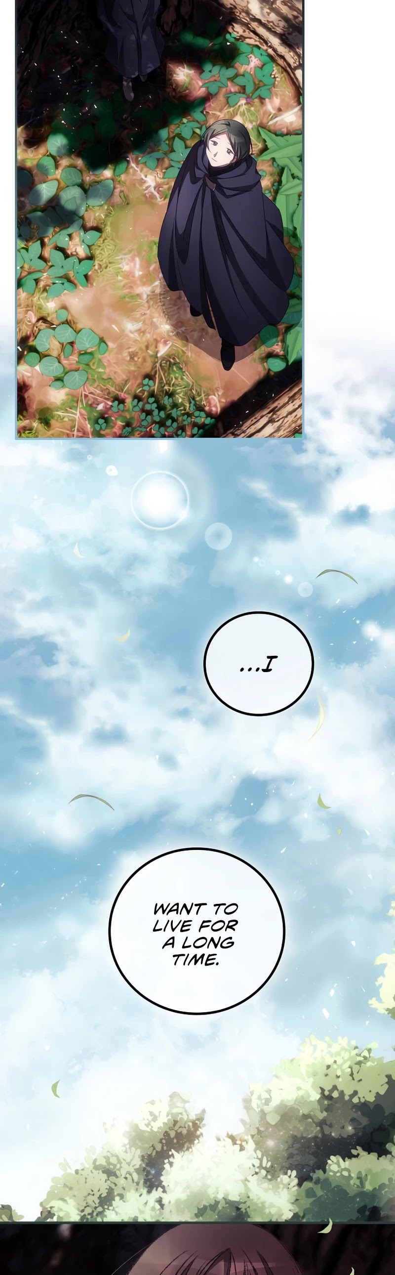 I Can See Your Death chapter 21 page 13