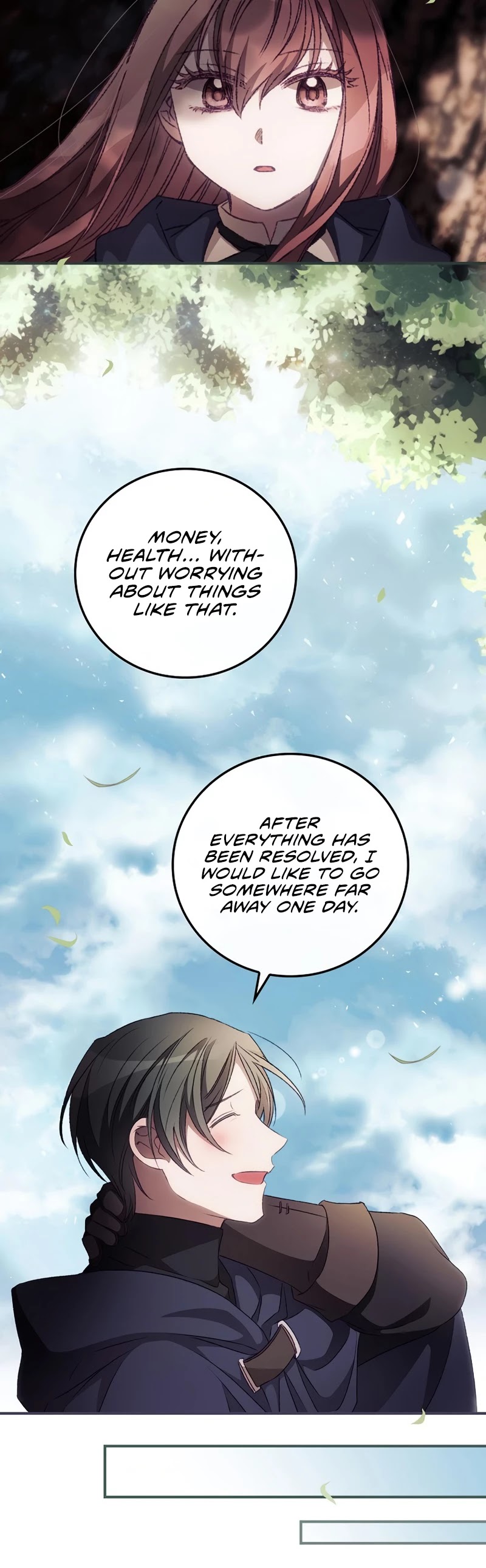 I Can See Your Death chapter 21 page 14