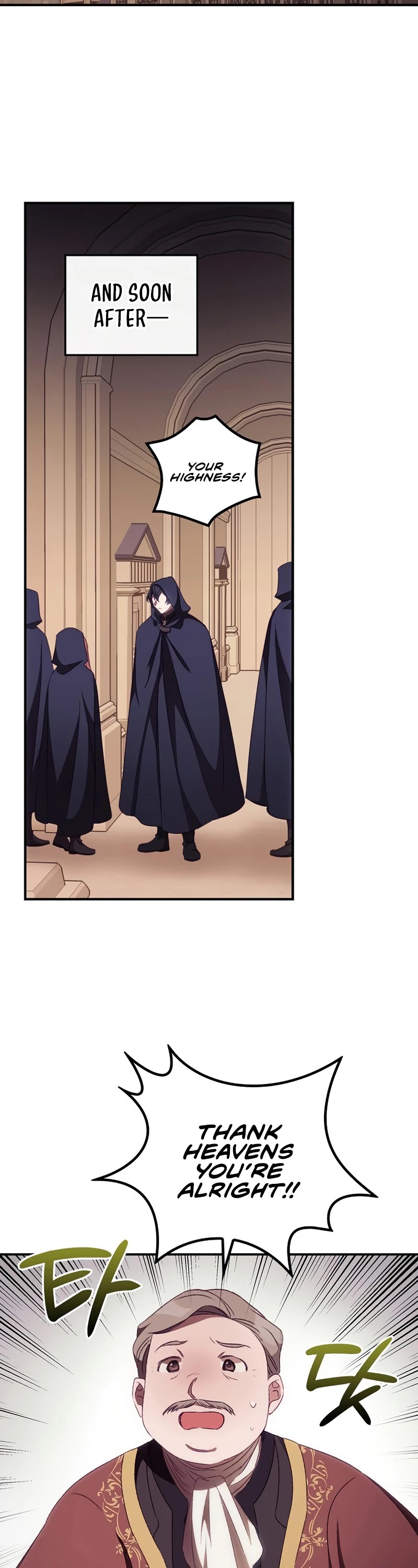 I Can See Your Death chapter 21 page 16