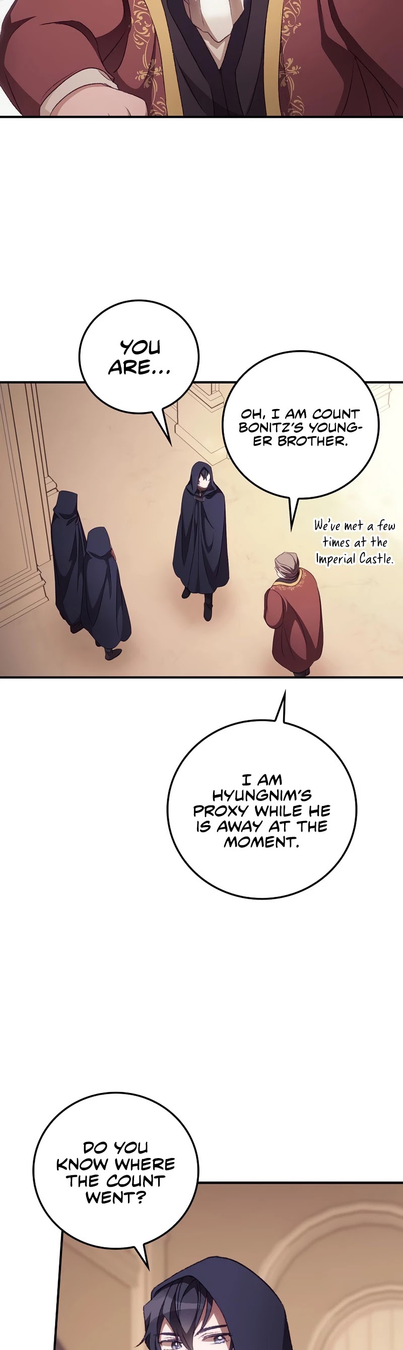 I Can See Your Death chapter 21 page 17