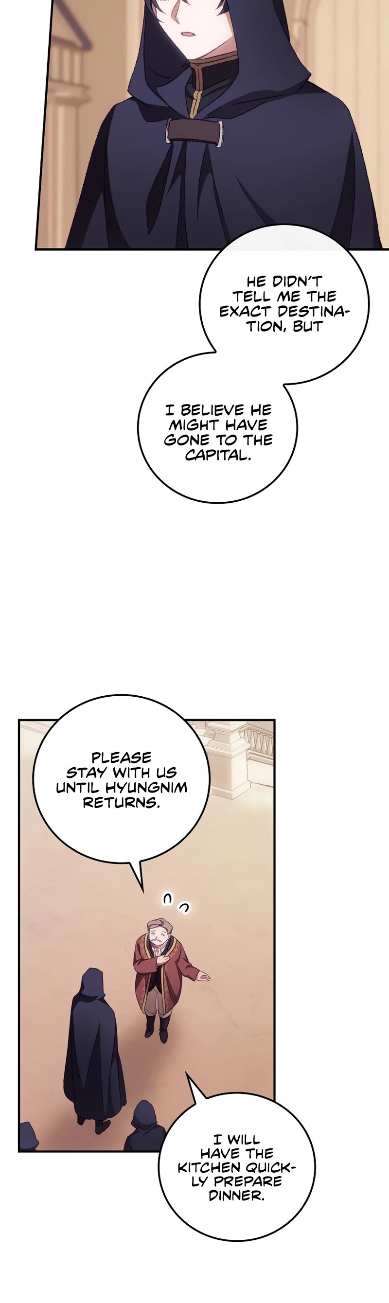 I Can See Your Death chapter 21 page 18