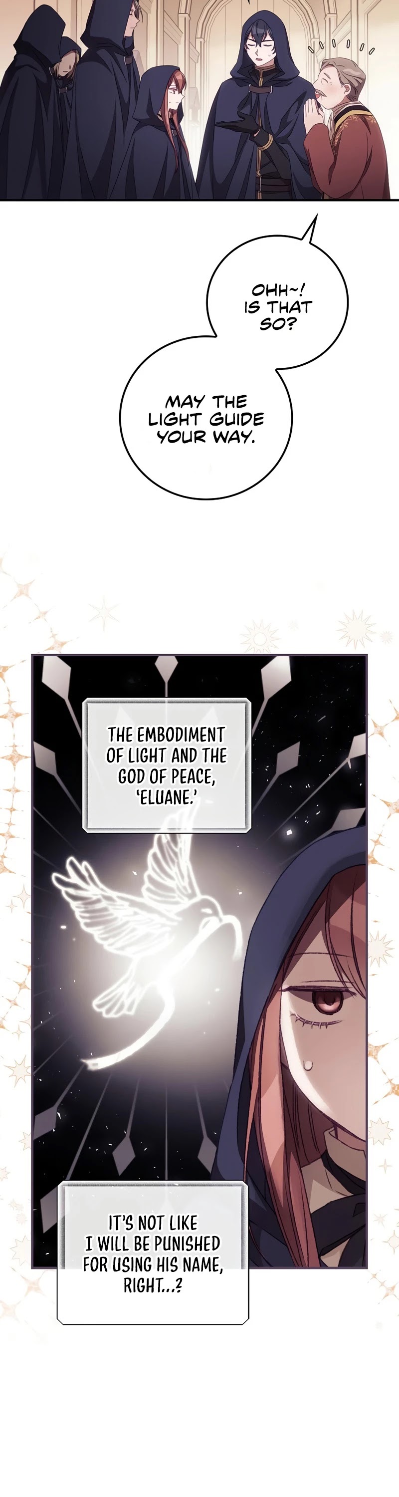 I Can See Your Death chapter 21 page 20