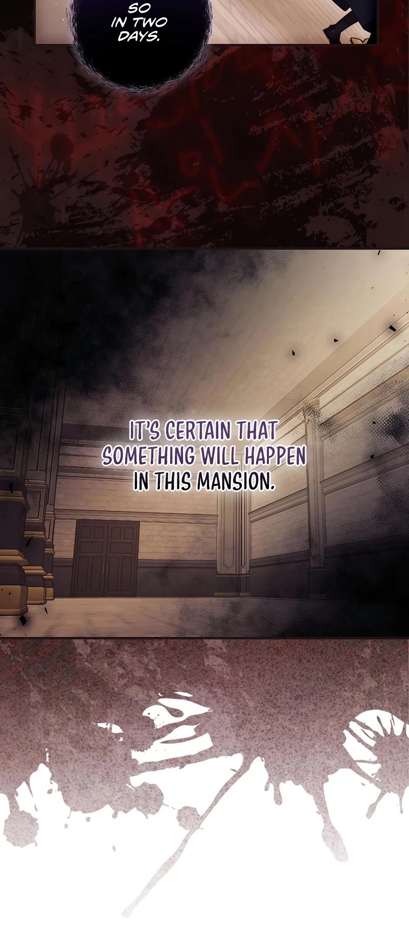 I Can See Your Death chapter 21 page 24