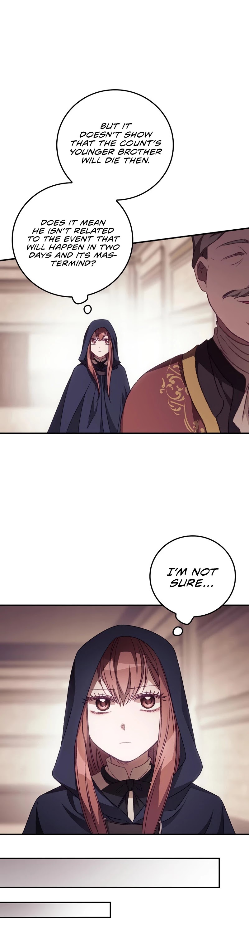 I Can See Your Death chapter 21 page 25