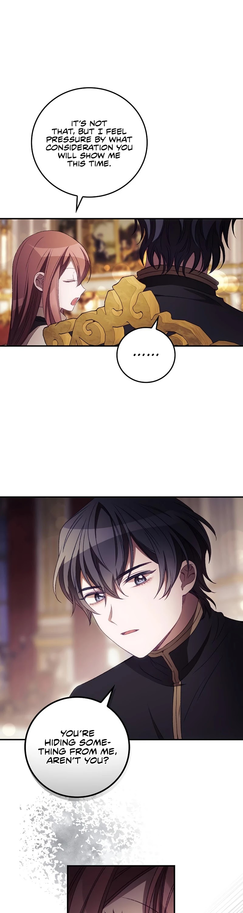 I Can See Your Death chapter 21 page 29