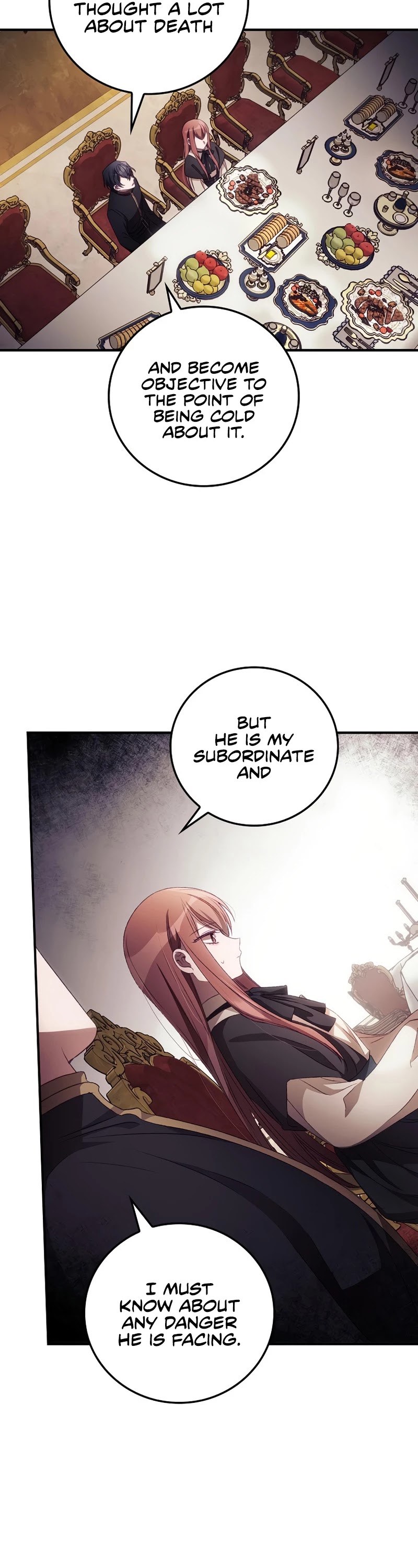 I Can See Your Death chapter 21 page 31