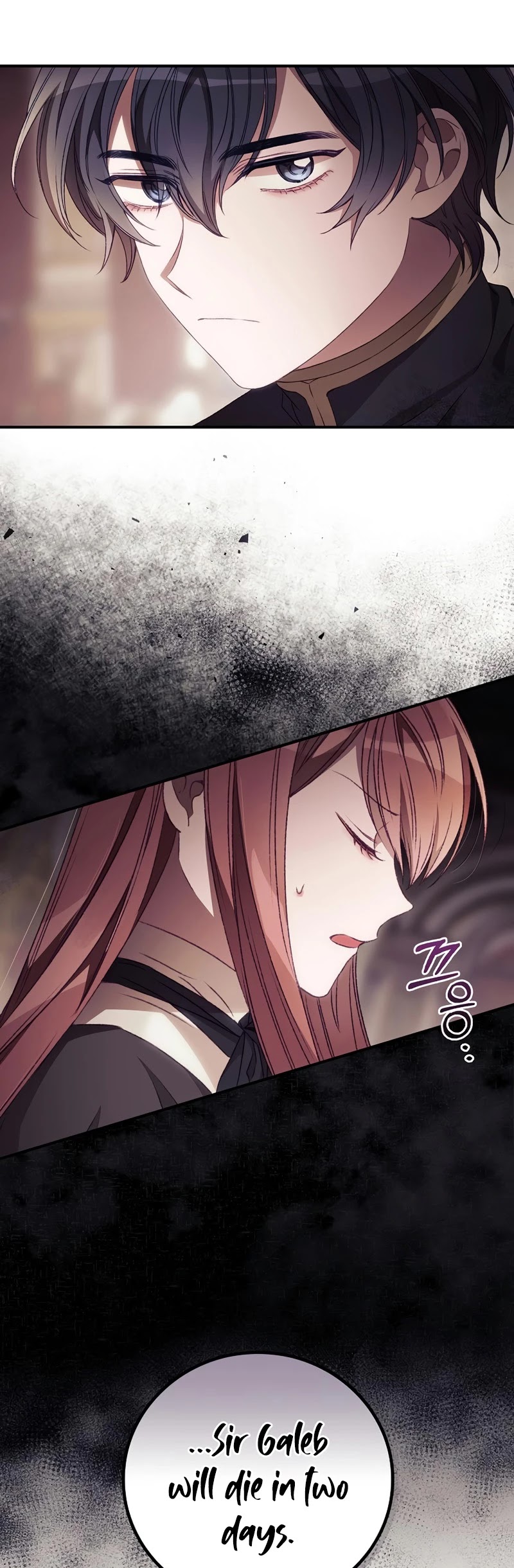 I Can See Your Death chapter 21 page 32