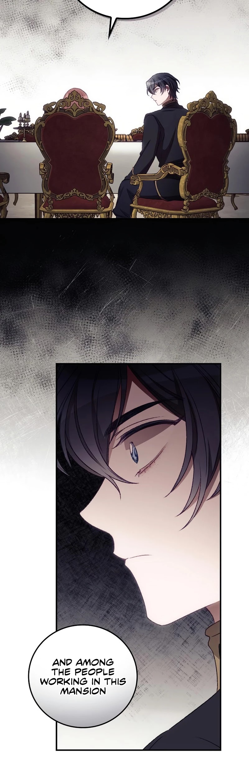 I Can See Your Death chapter 21 page 33