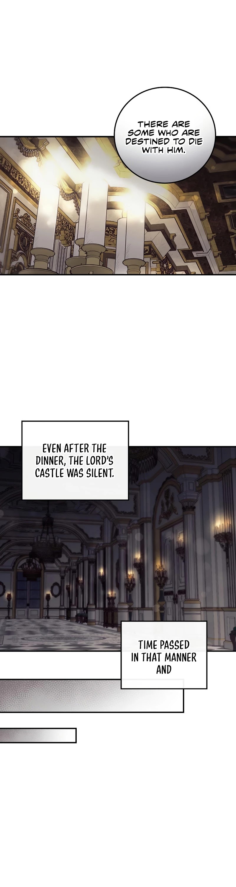 I Can See Your Death chapter 21 page 34