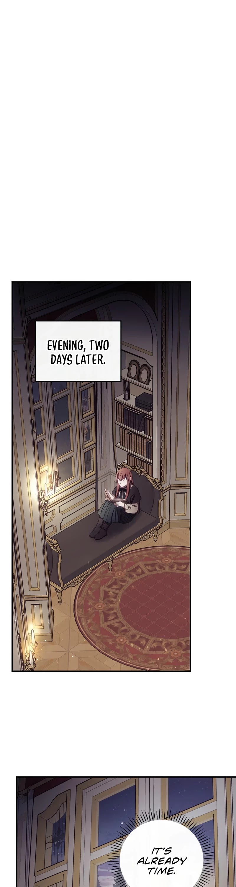 I Can See Your Death chapter 21 page 35