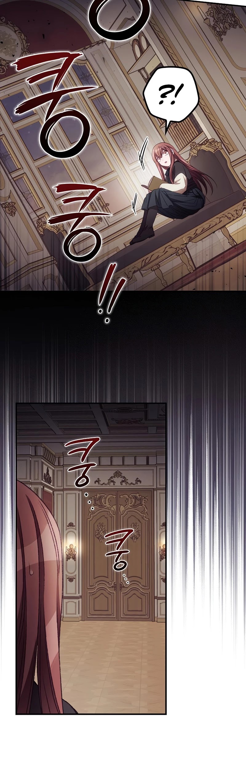 I Can See Your Death chapter 21 page 37