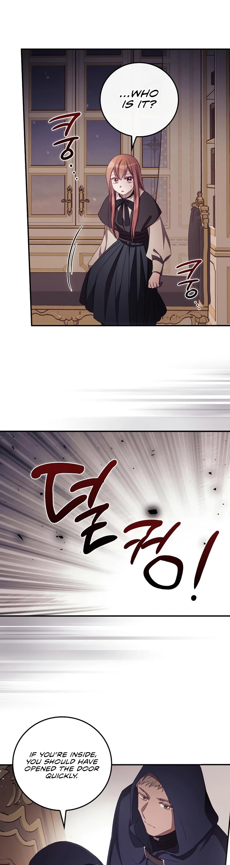 I Can See Your Death chapter 21 page 38