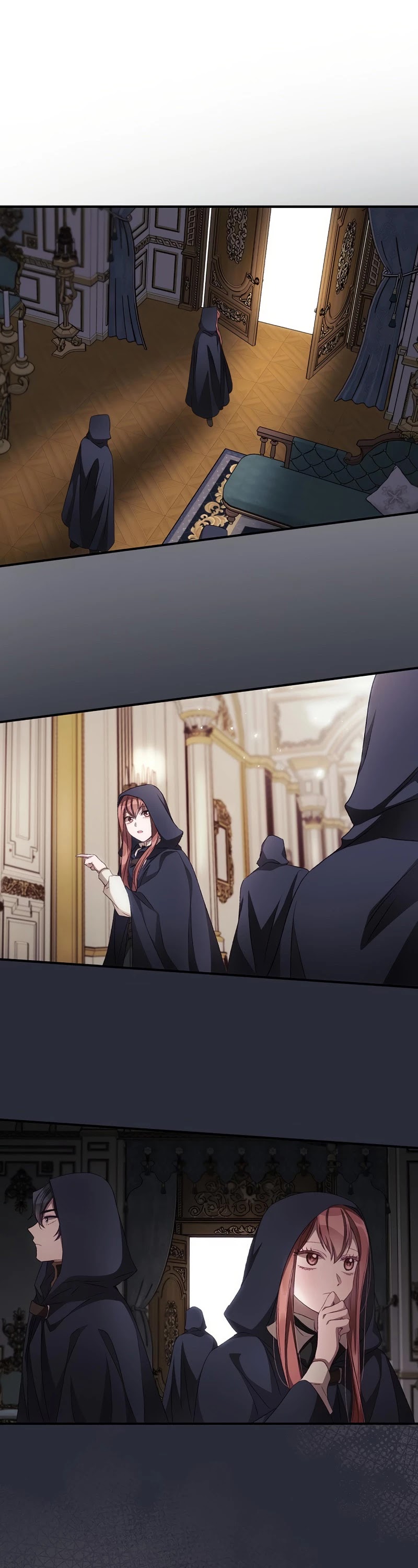 I Can See Your Death chapter 22 page 10