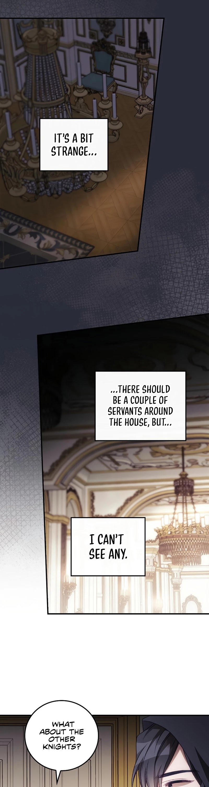 I Can See Your Death chapter 22 page 11