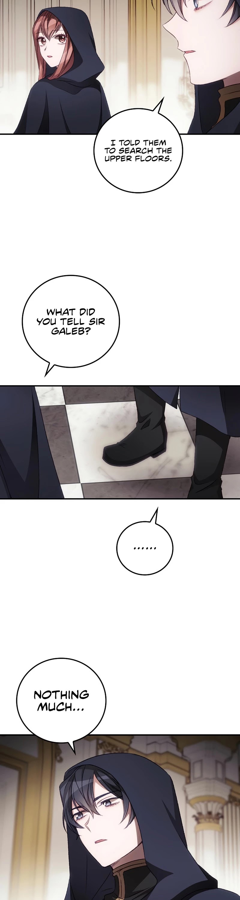 I Can See Your Death chapter 22 page 12