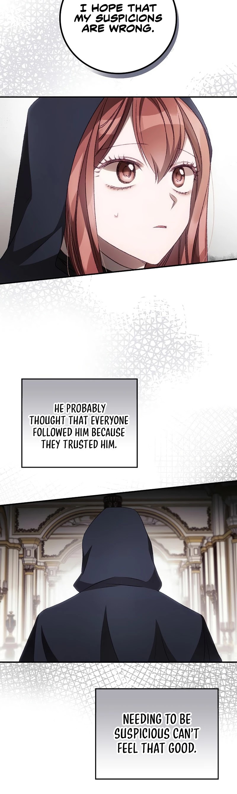 I Can See Your Death chapter 22 page 14