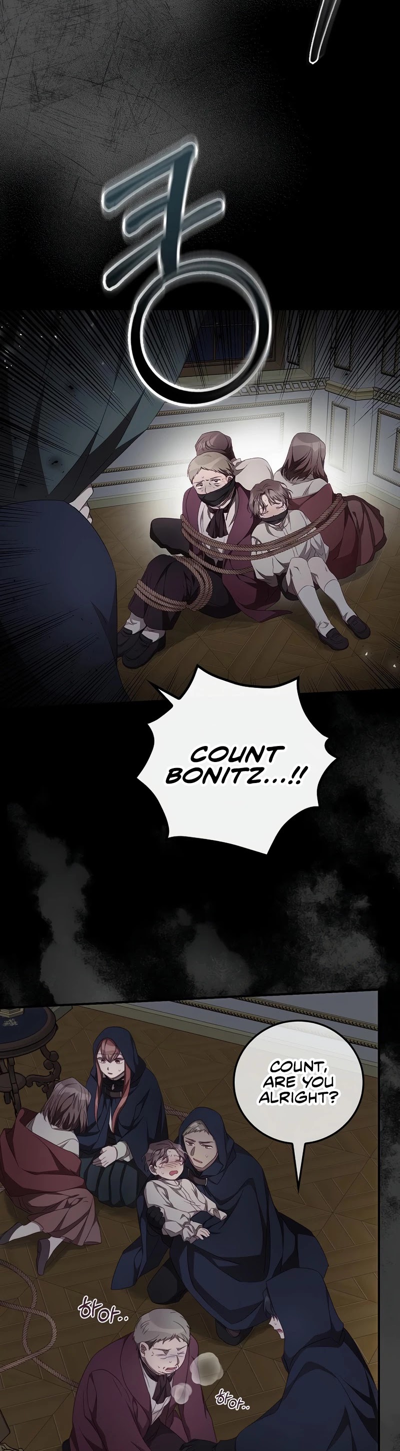 I Can See Your Death chapter 22 page 18