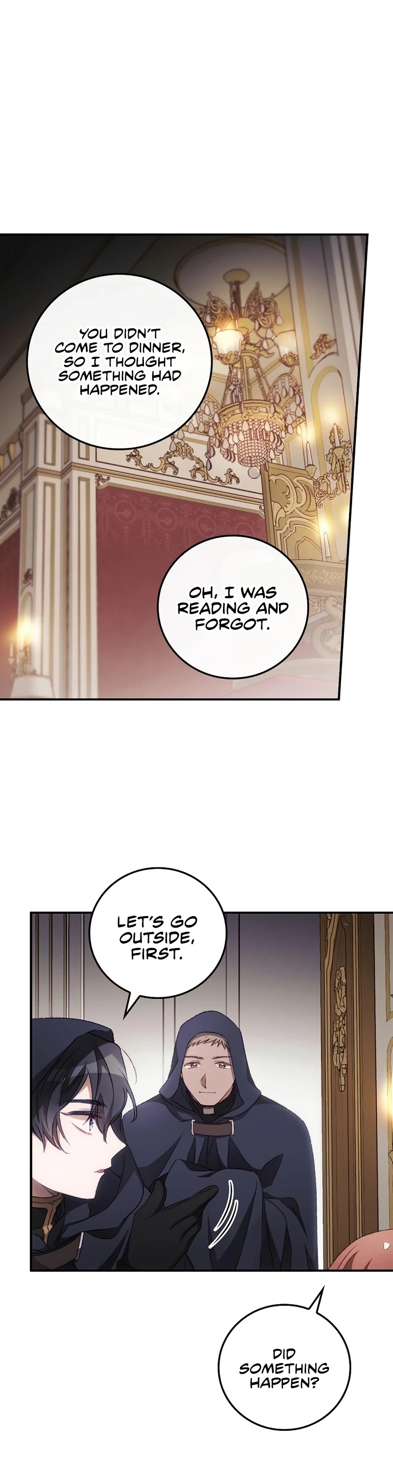 I Can See Your Death chapter 22 page 2