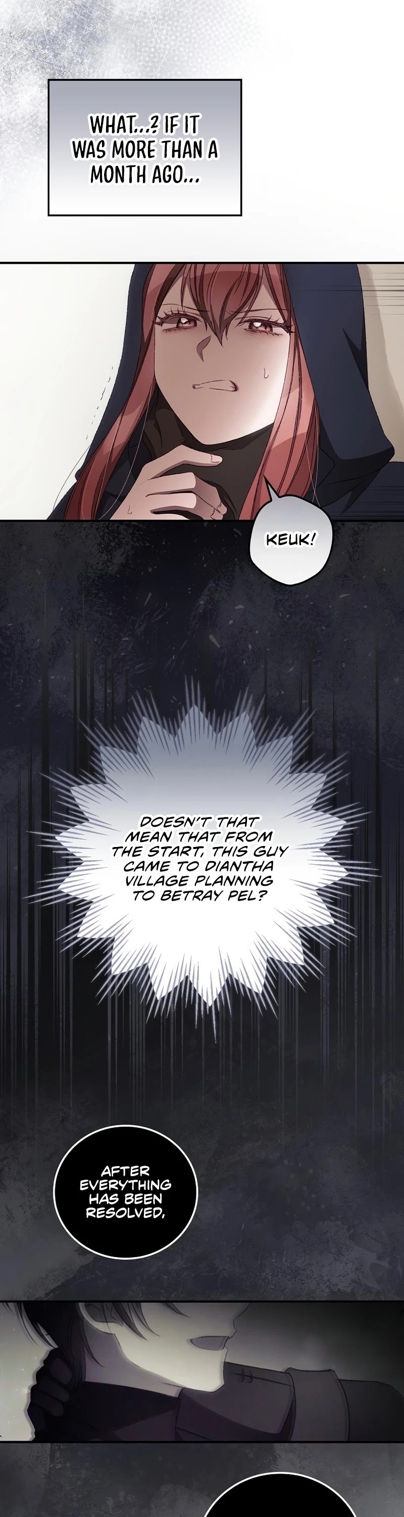 I Can See Your Death chapter 22 page 30