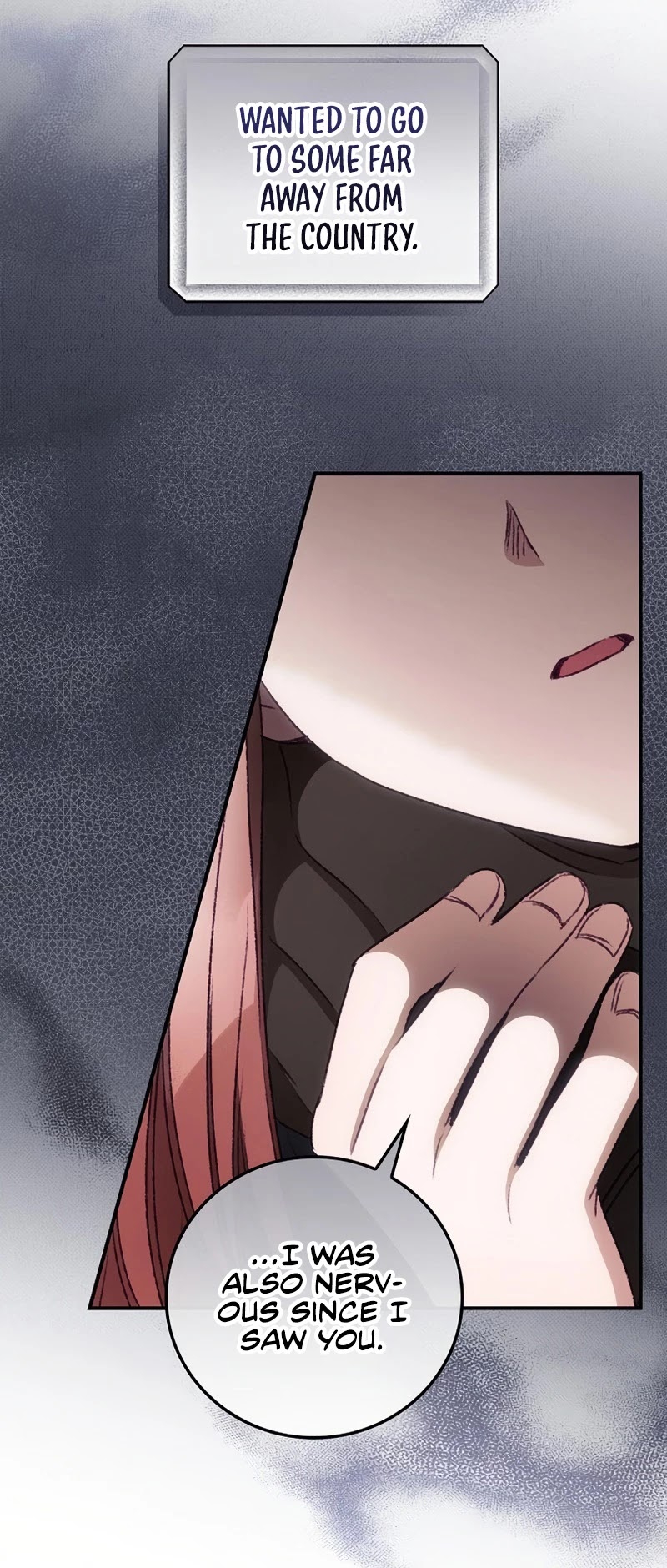 I Can See Your Death chapter 22 page 32