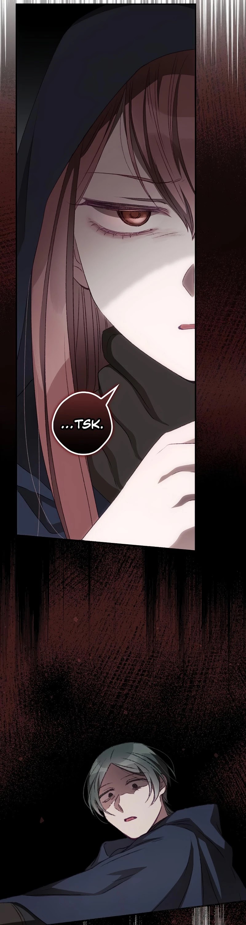 I Can See Your Death chapter 22 page 35