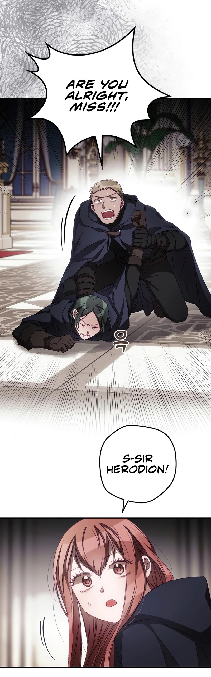 I Can See Your Death chapter 22 page 41