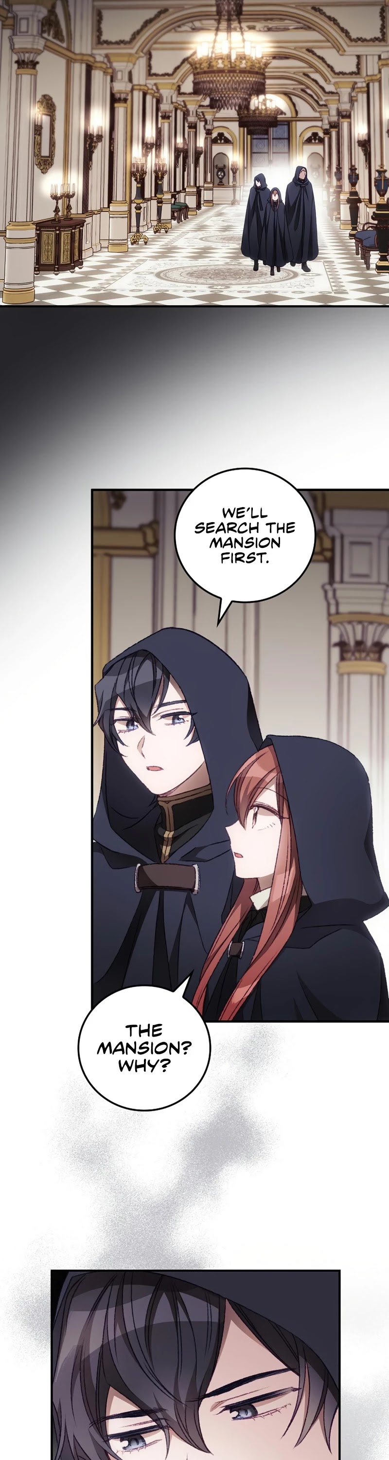 I Can See Your Death chapter 22 page 5