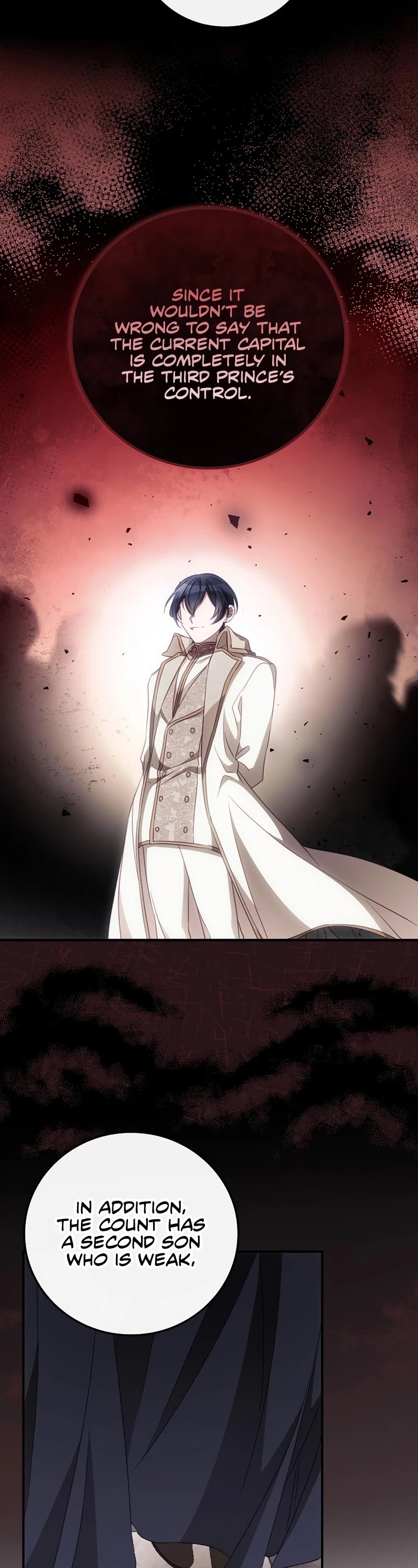 I Can See Your Death chapter 22 page 7