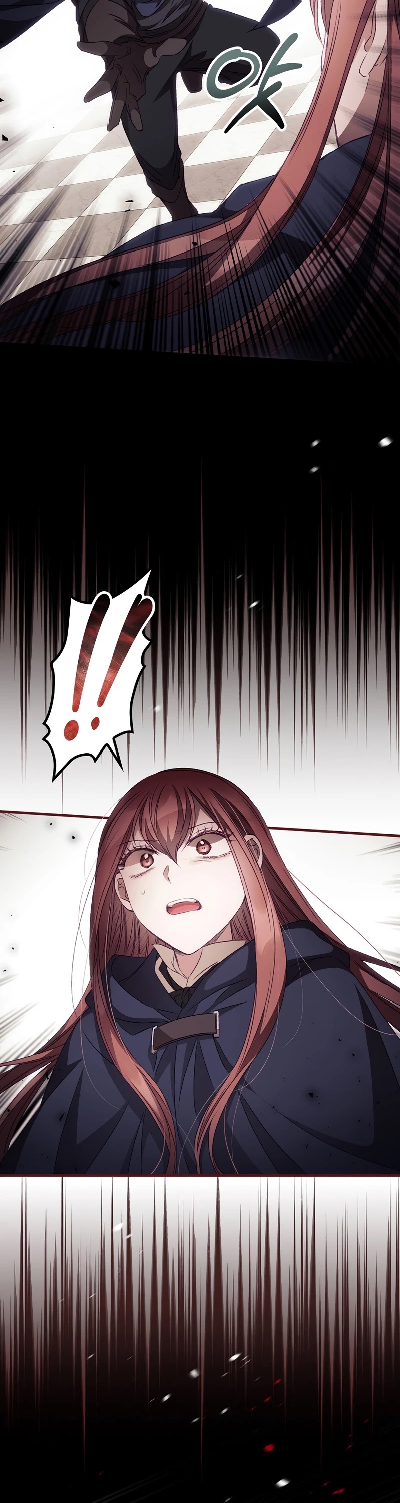 I Can See Your Death chapter 23 page 11