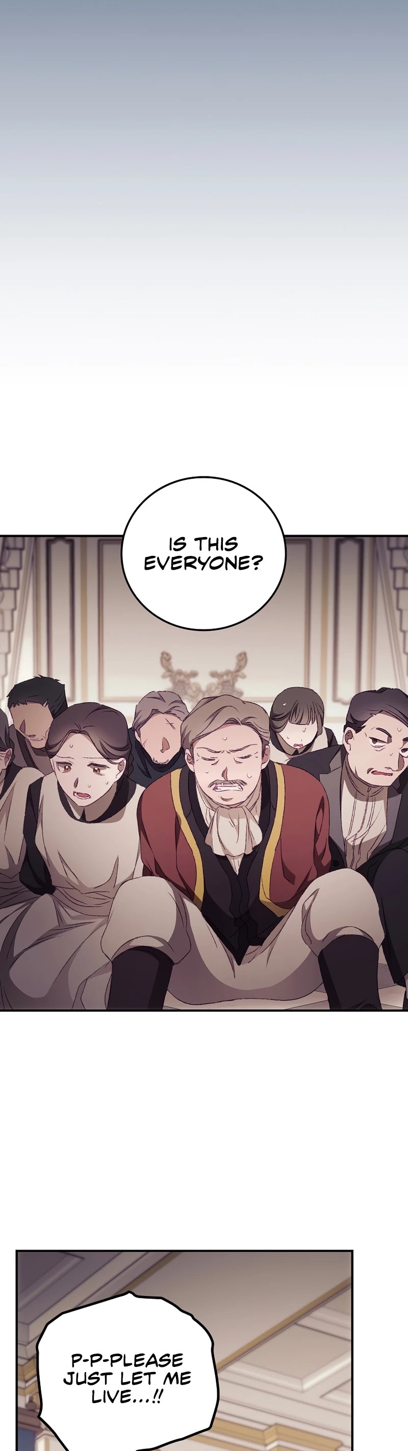 I Can See Your Death chapter 23 page 16