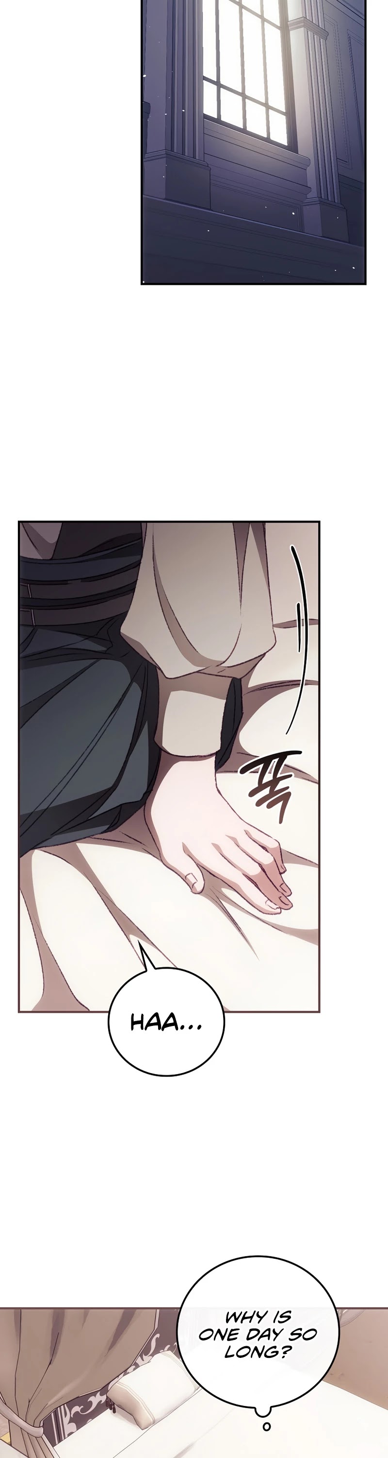 I Can See Your Death chapter 23 page 19