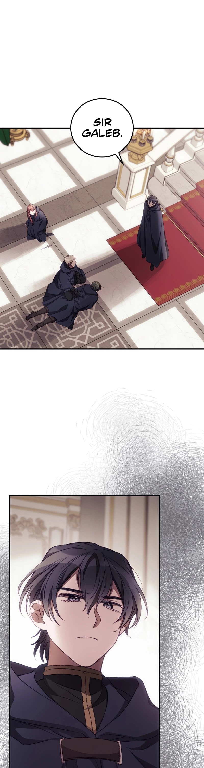 I Can See Your Death chapter 23 page 2