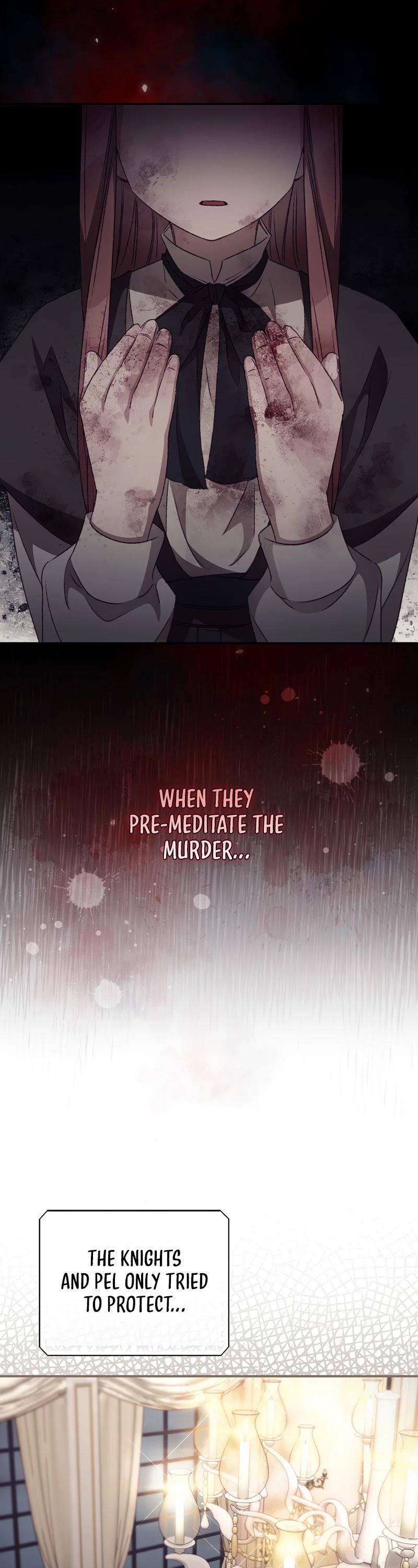 I Can See Your Death chapter 23 page 23