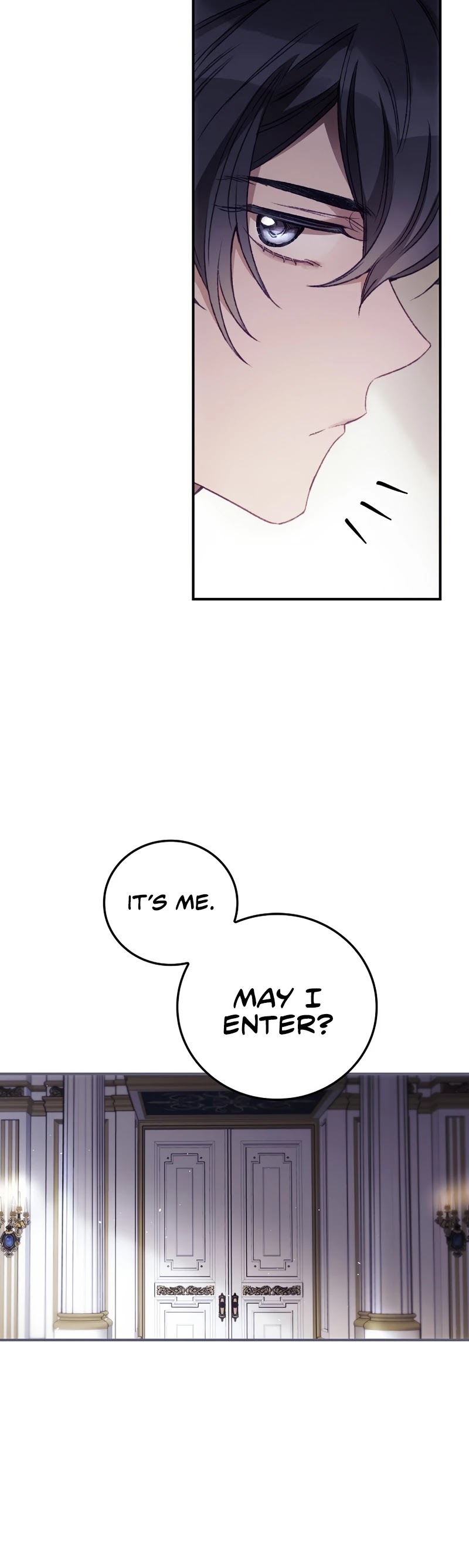 I Can See Your Death chapter 23 page 25