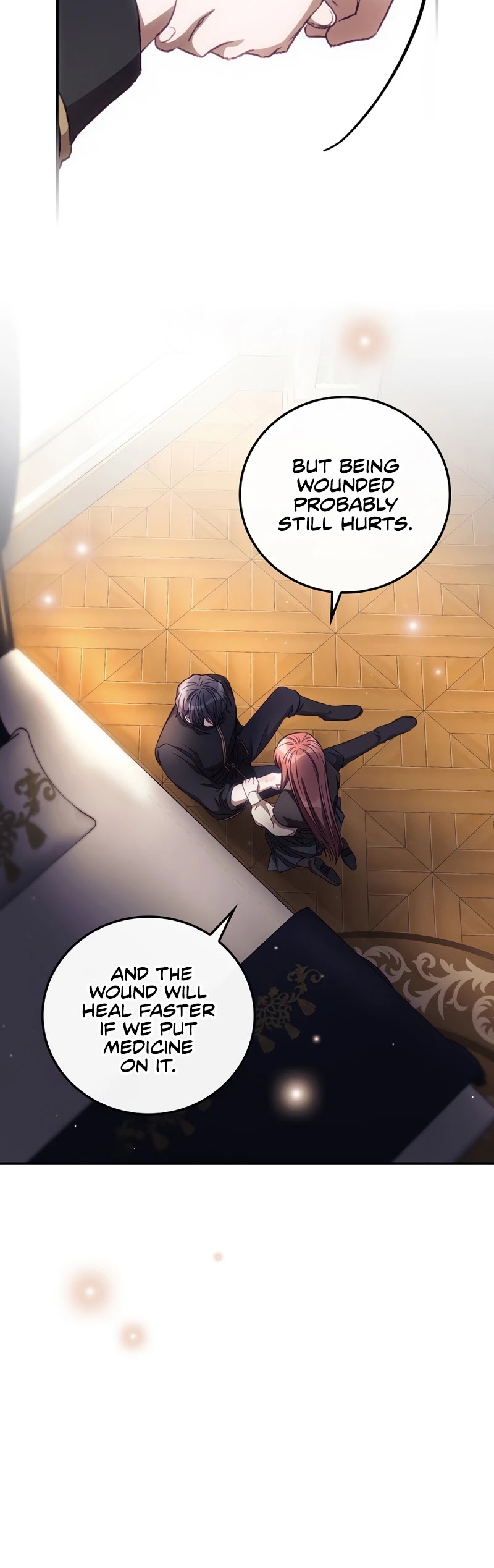 I Can See Your Death chapter 23 page 29