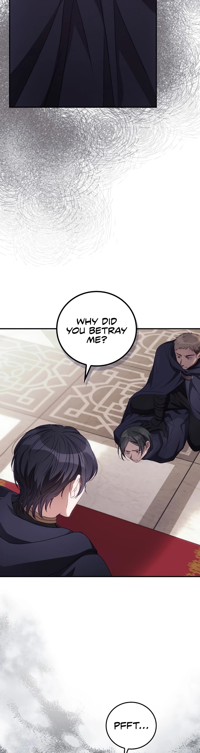 I Can See Your Death chapter 23 page 3