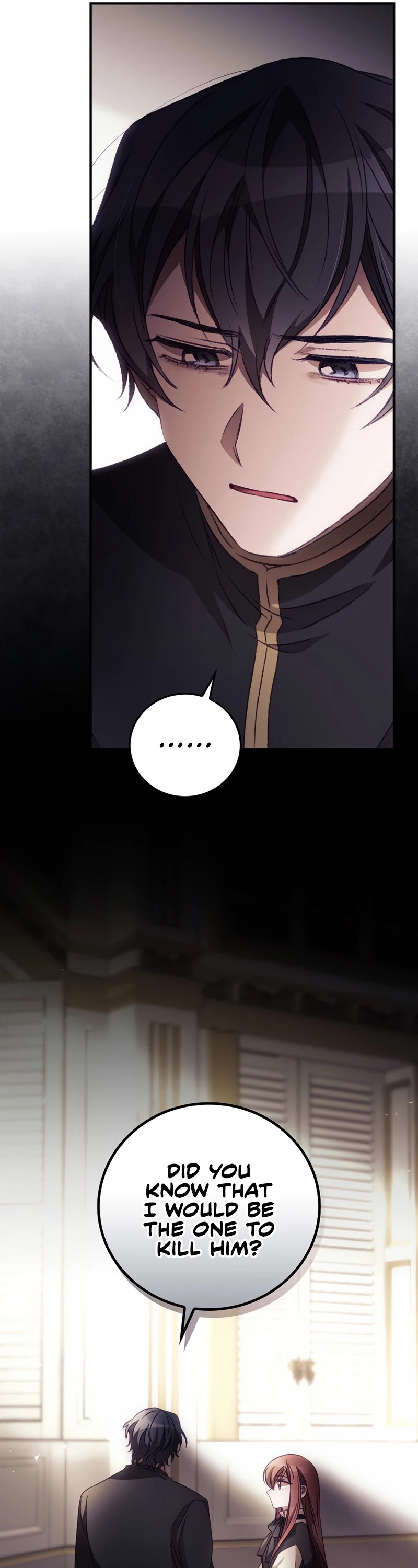 I Can See Your Death chapter 23 page 30