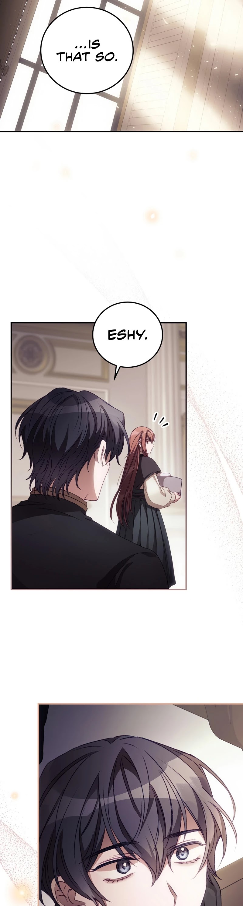 I Can See Your Death chapter 23 page 32