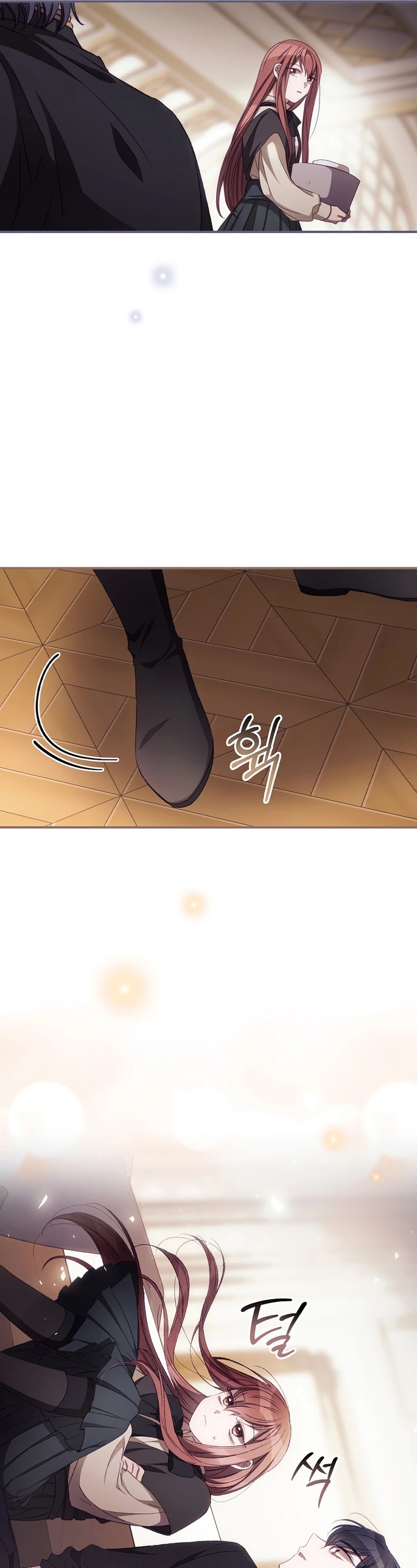 I Can See Your Death chapter 23 page 34