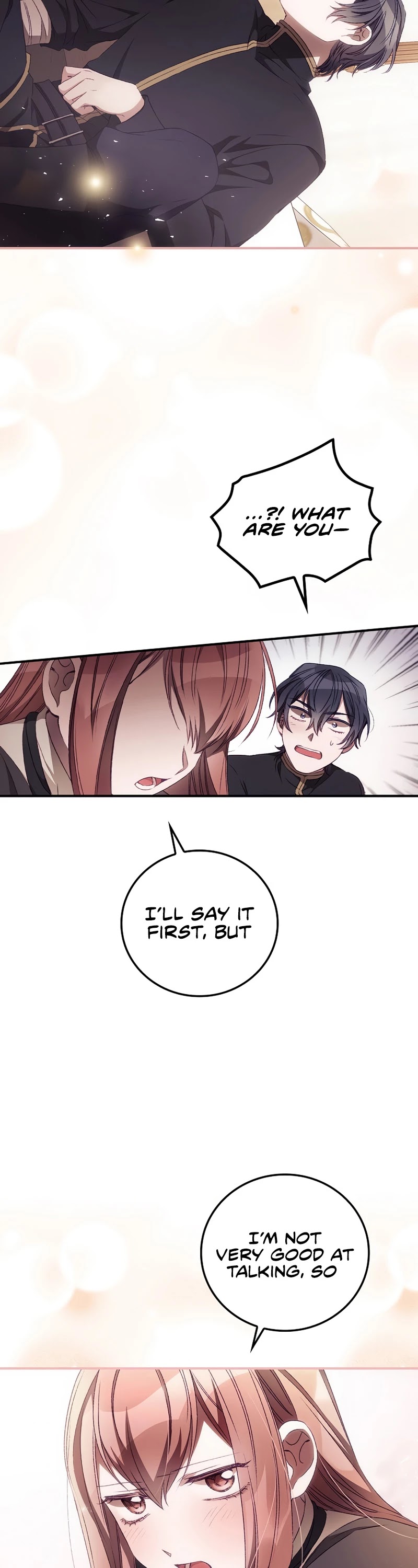 I Can See Your Death chapter 23 page 35